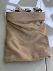 Old Gen Coyote CSM Gear Roll-Up SSE Mag Dump Pouch USMC MARSOC RECON FSBE