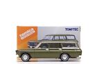Tomica Limited Vintage Neo 1:64 Toyopet Crown Custom - Green (LV-206a)