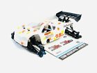 Team Associated RC8T3.1 Roller Slider 1/8 Chassis Nitro Rc Racing Truggy