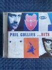 Hits by Phil Collins (CD, 1998) 16 Selections