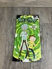 Rick And Morty  Mini Poster Wall Calendar 16 Month 2024 Spiral Bound