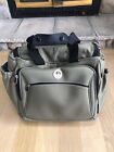 TRAVELPRO WALKABOUT 2 LITE Rolling Tote Upright Carry On Luggage Crew Bag