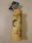 OLE Kabob Shreddable Bird Toy Parrot Small Animal Soft Yucca Wood Fun To Chew