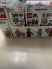 Lego Minifigure Series 6 Pick your figure 8827 New and Sealed