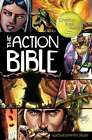 The Action Bible: God's Redemptive Story by Doug Mauss: Used