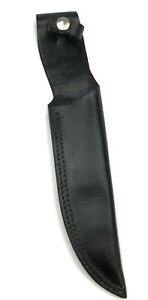 Kershaw 1015L Leather Large Knife Sheath Up to 7-1/2
