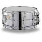 Yamaha Stage Custom Steel Snare 14 x 6.5 in. 197881130411