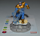 Marvel Heroclix Galactic Guardians 049 Thanos Chase