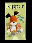 VHS Kipper - Cuddly Critters (VHS, 2002)