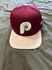 Phillies New Era 59fifty 7 3/8 Cooperstown Collection Hat.