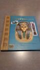 2005 The Egyptology Handbook A Course in the Wonders of Egypt HC