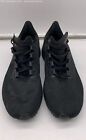 Nike Air Zoom Pegasus 37 Men's Solid Black Lace Up Sneakers BQ9646-005 Size 13