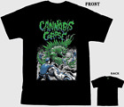 CANNIBAL CORPSE T-Shirt Short Sleeve Cotton Black Men All Size S to 2345XL BE207