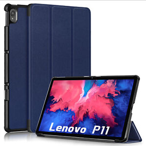 Smart Case For Lenovo Tab P11/ P11 Plus/ P11 2nd Gen/ P11 Pro Gen 2 Tablet Cover