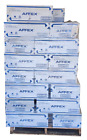 37 Cases of WholeSale Liquidation Pallet Centerfeed Towel 2 PLY White, 222 PCS
