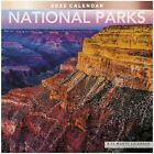 National Parks 2022 Wall Calendar 12
