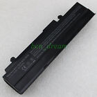 Laptop Notebook Battery For ASUS Eee PC 1015 1015B 1015PED 90-OA001B2300Q 6Cell
