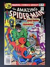 The Amazing Spider-Man #158 High Grade Marvel Comic #C155