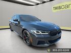 New Listing2022 BMW 5-Series i xDrive