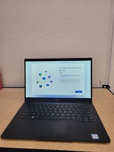 New ListingDell Latitude 7390 TOUCH I7-8650U 1.9GHz | 8GB | 256GB SSD | W11 P | No Charger