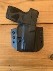 Kydex OWB Holster for Taurus G2/ G2c/ G2s / G3c With Adjustable Retention