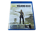 The Walking Dead: The Complete Third Season Blu-ray - AMC - EUC