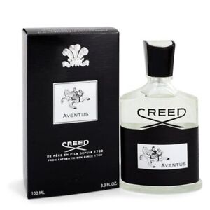 Creed Aventus Eau De Parfum For Men 3.3 oz - Authentic Tester