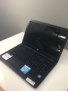 HP 15-bs212wm laptop, Used, 4GB RAM, 15.6” Screen