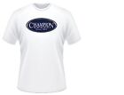Champion Boats Est 1975 T-Shirt
