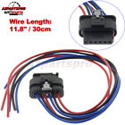 Harness Tail Light Wire Plug Pigtail Connector FOR Mini Cooper TailLight Socket (For: More than one vehicle)