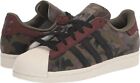 Adidas (Superstar) Shoes Olive Strata Camo Men's Size 10 New (HQ8866)