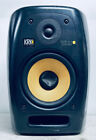 KRK Systems VXT 8 Studio Single Solo Monitor NOT WORKING