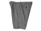 new BEN HOGAN Casual/Golf shorts Mens 38x10 21L - Gray Plaid 4 Pokt Lightweight