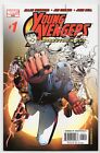 Young Avengers #1 Directors Cut Key 1st Appearance Kate Bishop Marvel - NM