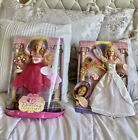 Barbie Princess Genevieve Gets Married  In The 12 Dancing Princesses And Other