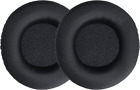 Ear Pads Compatible with Pioneer HDJ 2000/1000/1500 Earpads - 2X Replacement
