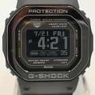 CASIO G-SHOCK DW-H5600MB-1JR Black G-SQUAD Bluetooth Men's Watch New in Box