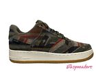 New Nike By You Air Force 1 Low Pendleton CK5076 993 Women Size 8. NEW