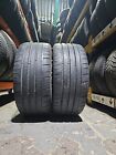 2 X MICHELIN 225 35 18 (87Y) TYRES PILOT SUPER SPORT EXTRA LOAD 2253518