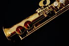 Brand New Yanagisawa SN-981 Sopranino Saxophone