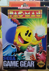 New ListingPac-Man Sega Game Gear 1991 Box Only