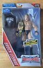 WWE ELITE COLLECTION BOCK  LESNAR WRESTLE MANIA ACTION FIGURE NEW UNOPENED