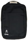 Qatar Petroleum ~ Laptop Backpack Messenger Bag Black High-Quality Never Used!