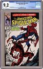 Amazing Spider-Man #361 1st Printing CGC 9.2 1992 3888047018 1st Carnage