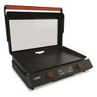 New Blackstone 22 Electric Tabletop Griddle Large LCD Digital Display Outdoor