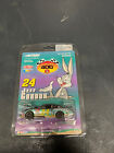 Jeff Gordon NASCAR Action Diecast Toy Car Bugs Bunny Looney Tunes 2001 101657
