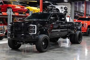 2023 Ford F-350 Limited