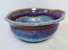 pottery bowl handmade