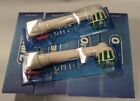Oral-B Cross Action X  Electric Toothbrush 6-Replacement Brush Heads New