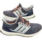 ADIDAS Ultra Boost 4.0 Multi-Color Running Shoes (Women's Size 8.5) BB6148